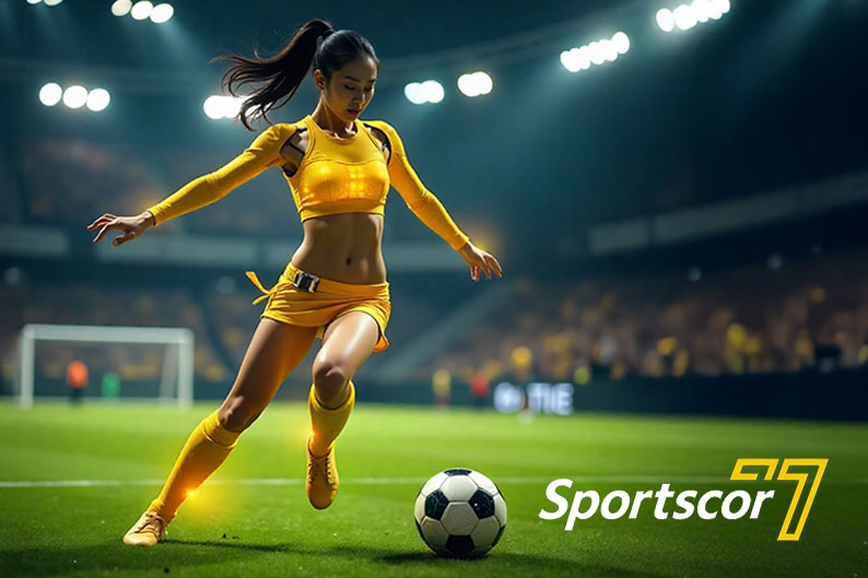 SPORTSCOR77 | Tantangan Laut Dalam Sudah Dimulai, Siapkan Mental Kalian image 1